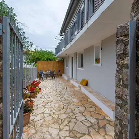 Porto Gaios House Villa Exterior photo