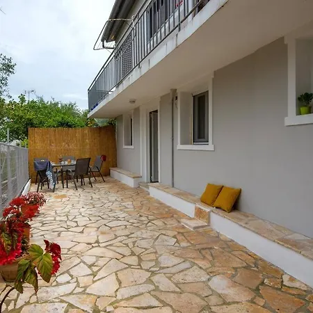 Porto Gaios House Villa Exterior photo