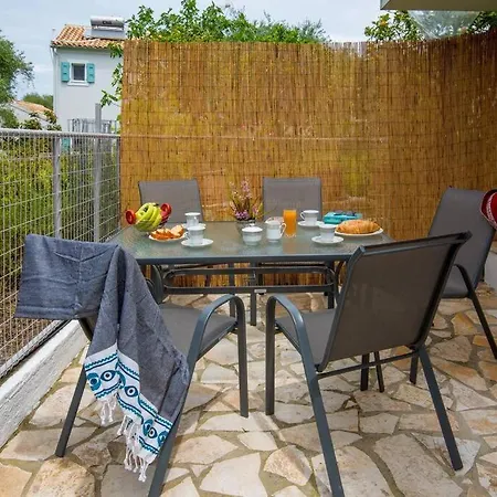 Porto Gaios House Villa Exterior photo