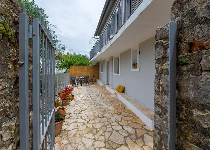 Porto Gaios House