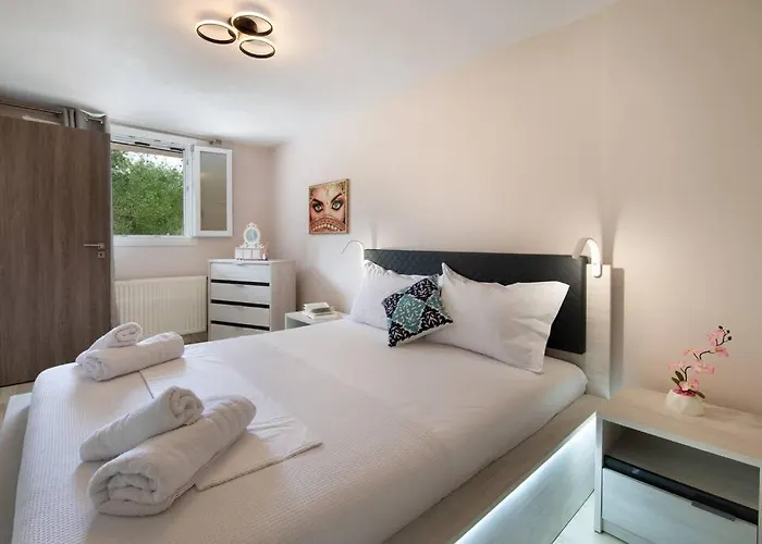 Porto Gaios House