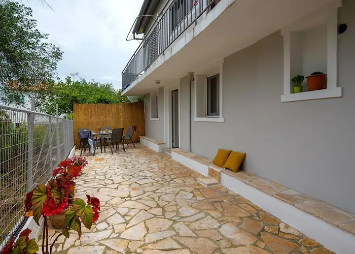 Porto Gaios House