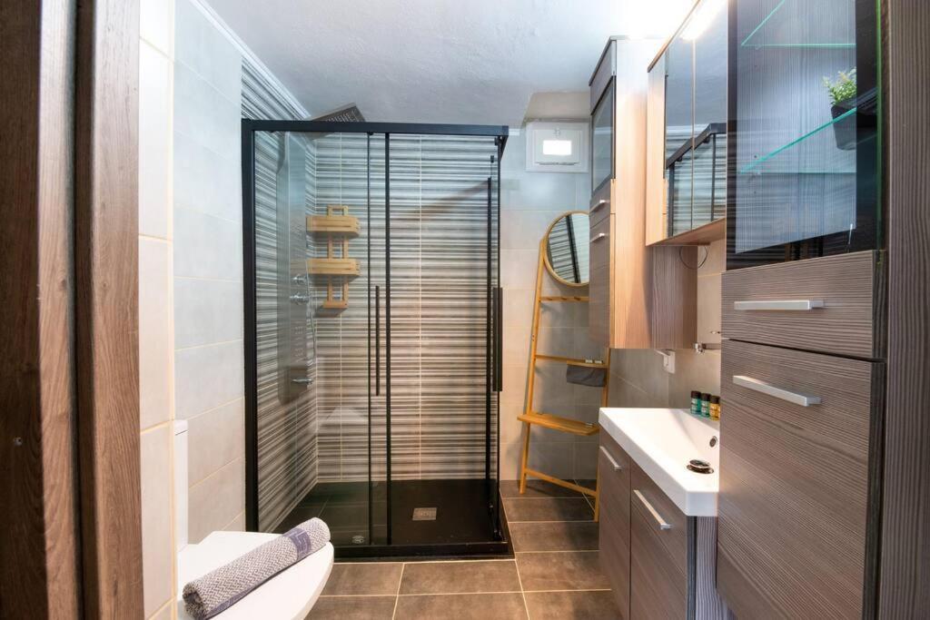 Porto House Holiday home Gaios