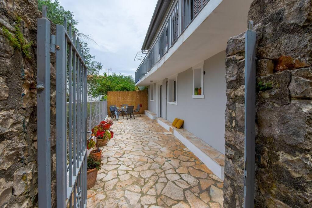 Holiday home Porto House Gaios