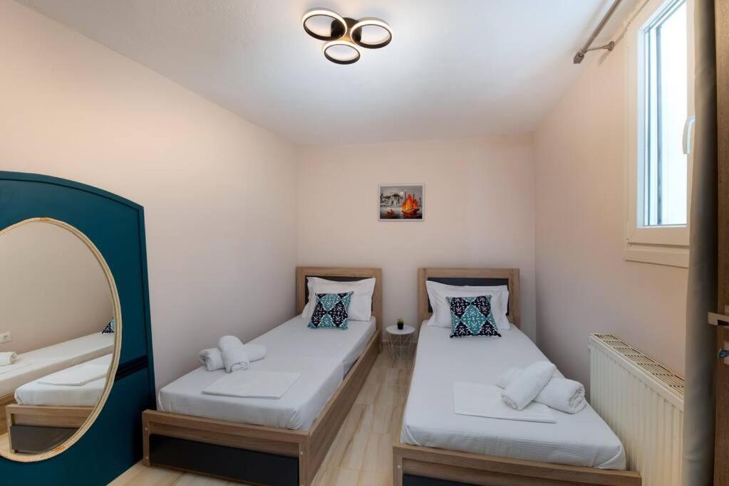 Porto House Holiday home Gaios