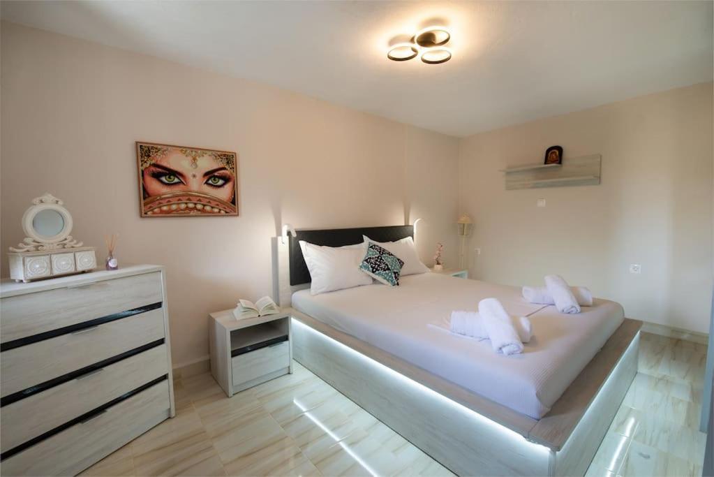 Holiday home Porto House Gaios