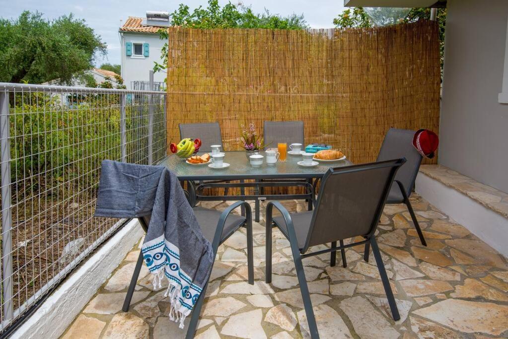 Holiday home Porto House Gaios